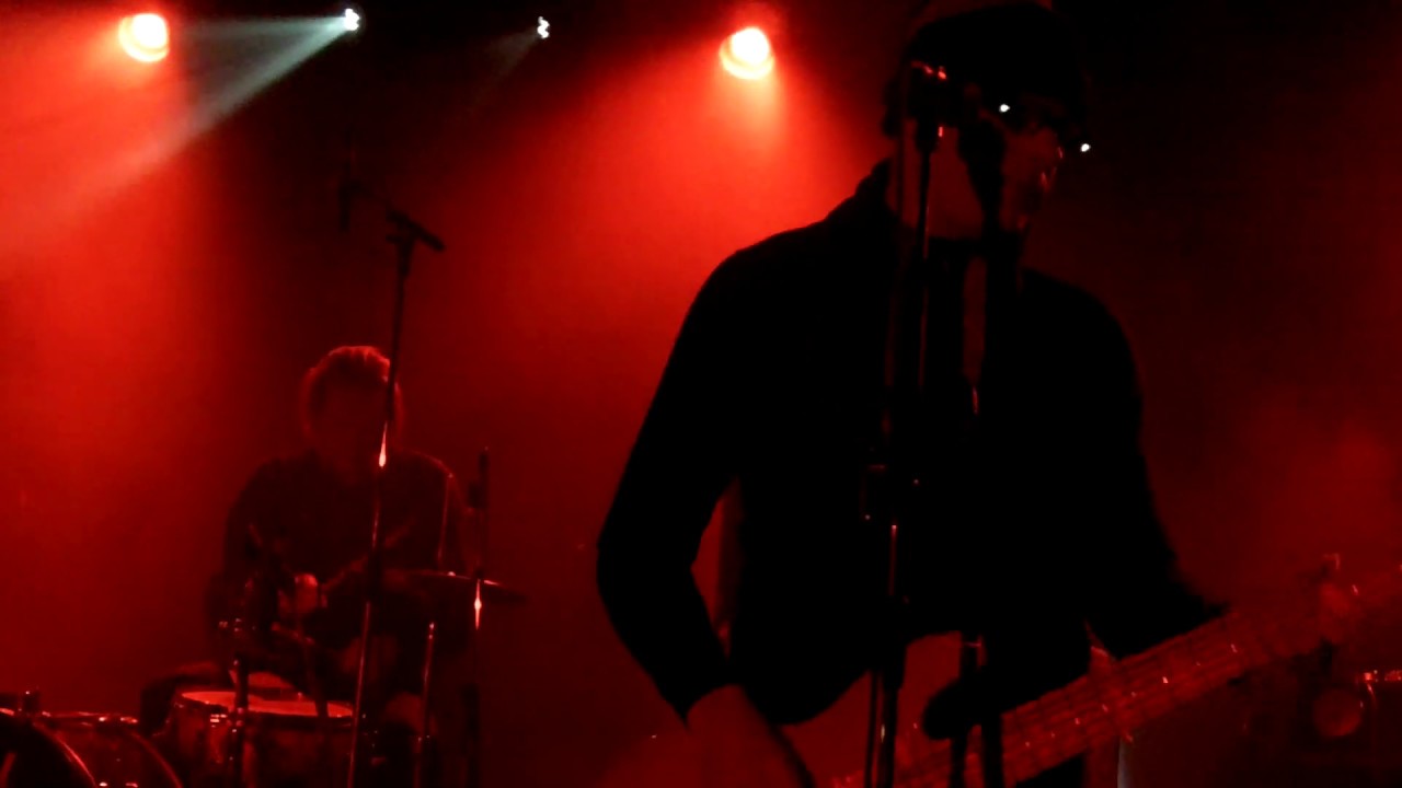 Modderhamer@ The Devil's Note: A Black Sabbath Tribute, VERA Groningen 9-2-2019