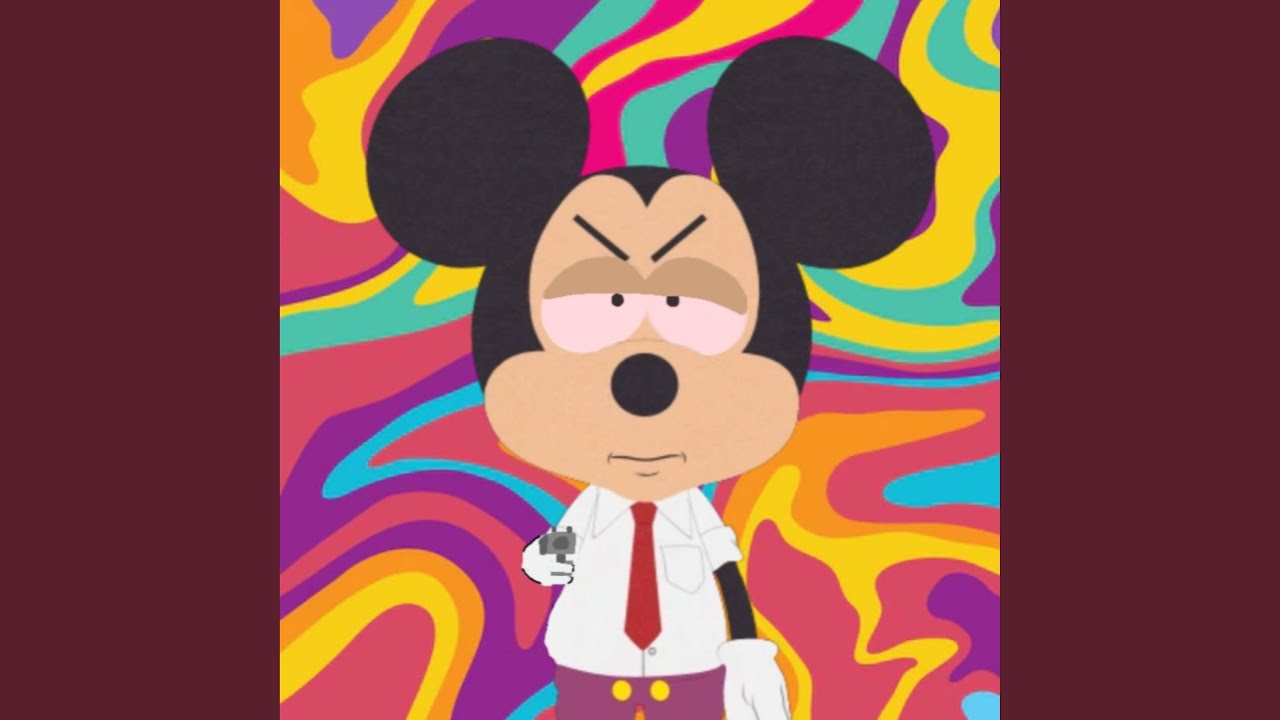 Mickey farlopero