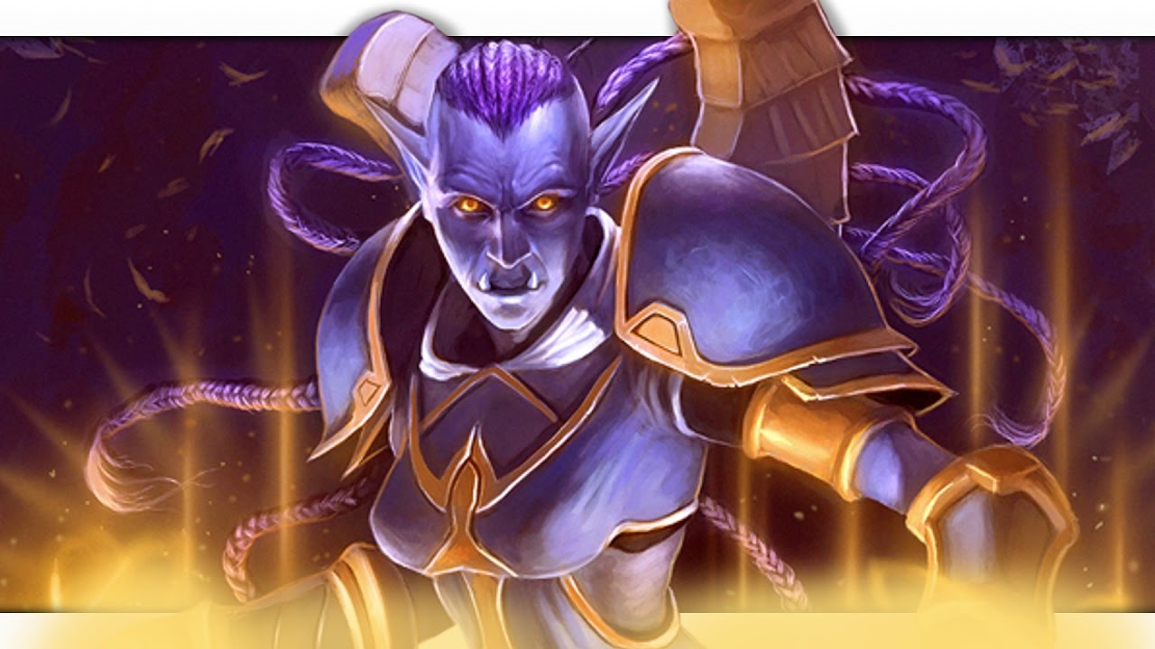 Hearthstone: Reno Priest - Supersode