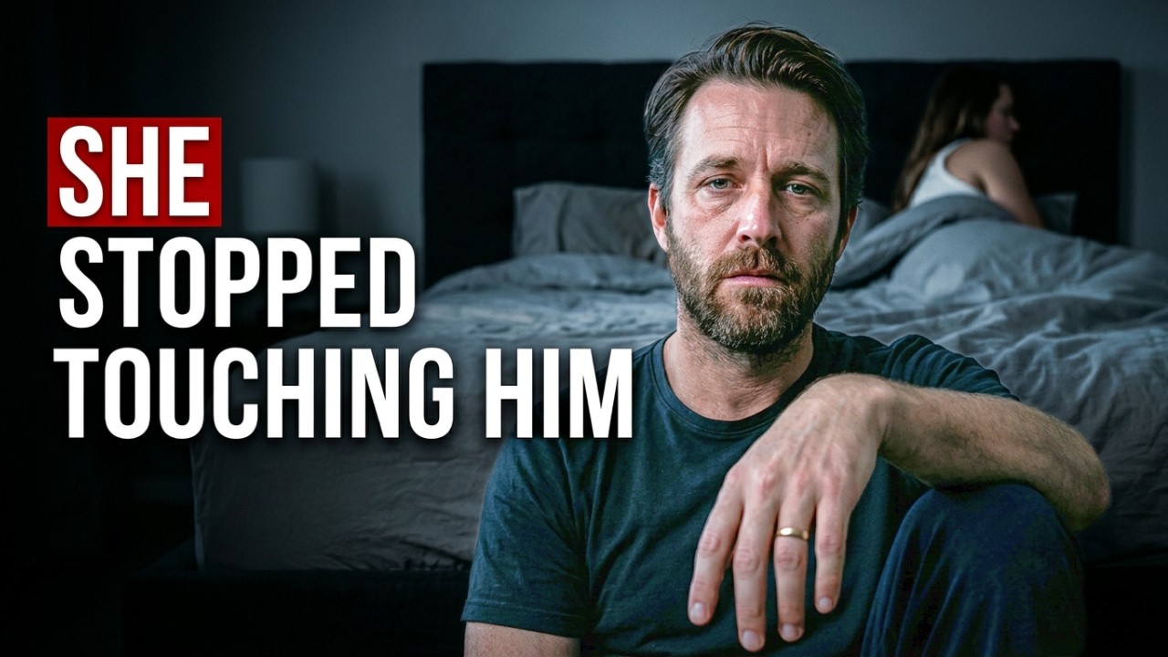 The 7 Traps Keeping Men in Sexless Marriages | What They Won't Admit