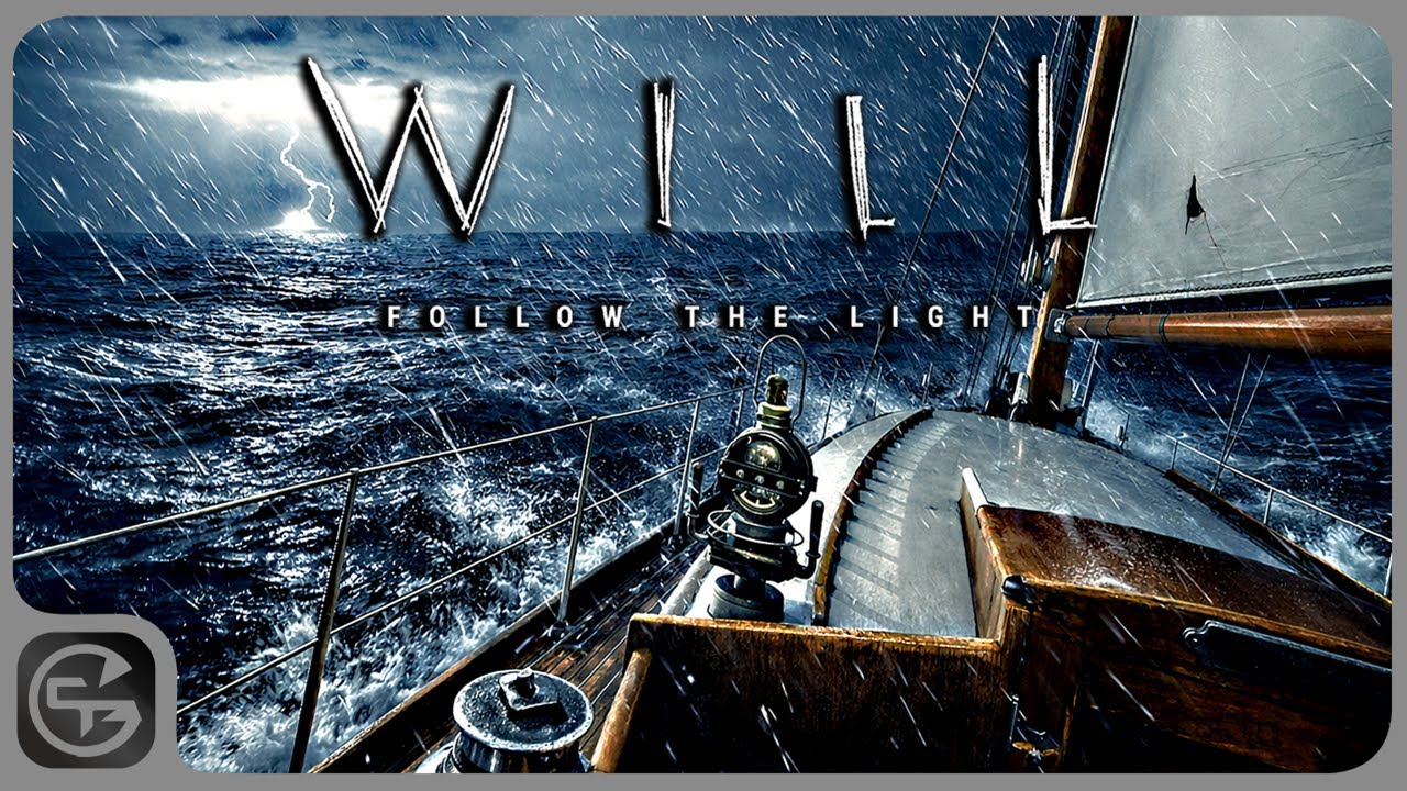 WILL: FOLLOW THE LIGHT — Приключенческая игра, выход которой запланирован на 2026 год | Без комме...