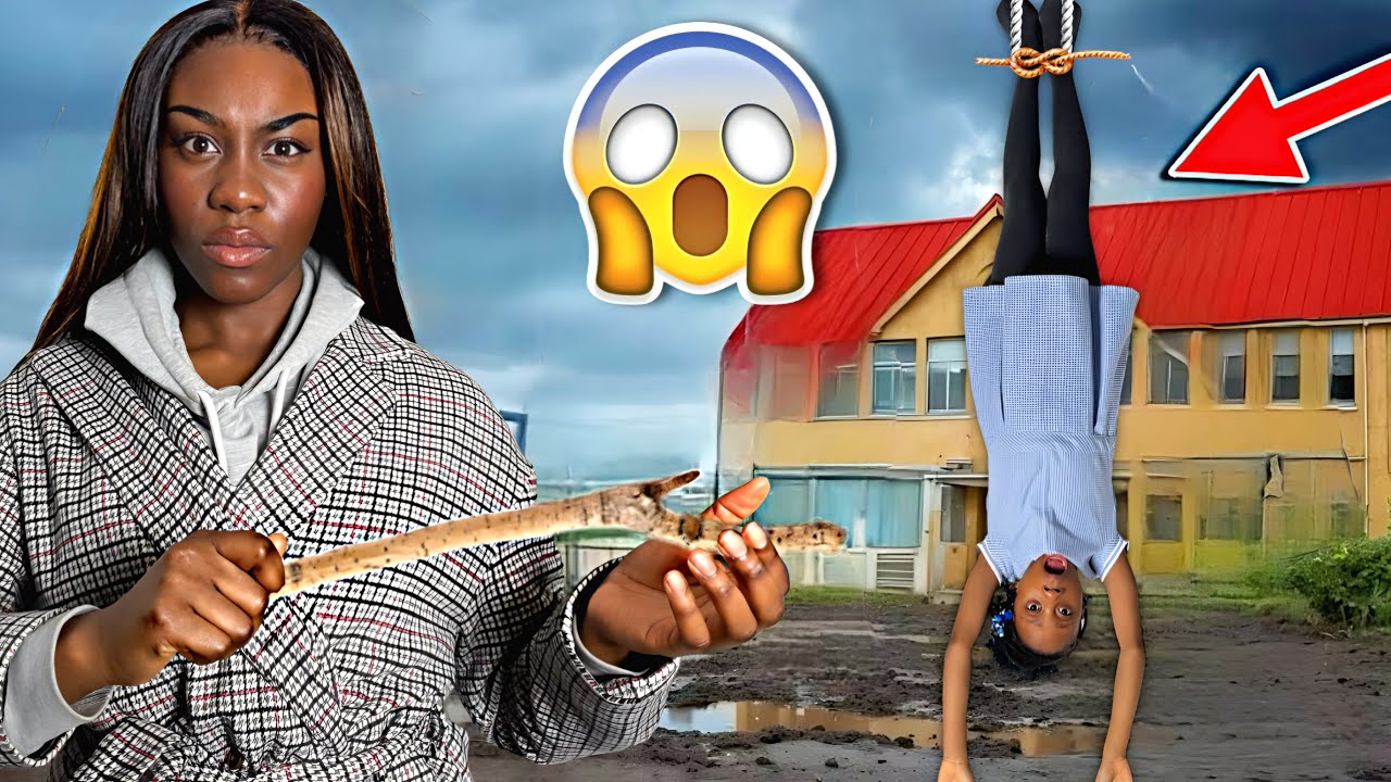 Я РАЗОБЛАЧИЛ самого ЗЛОГО Учителя в мире!😱