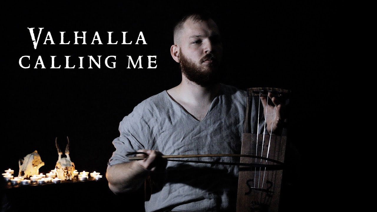 Artio - Valhalla Calling Me ⚔ Miracle Of Sound (Assassin's Creed)