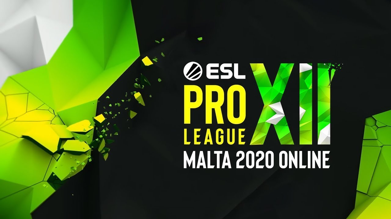 [PL] ESL Pro League Season 12 | playoffy EU | dzień 1 | TV: Polsat Games (kanał 16)