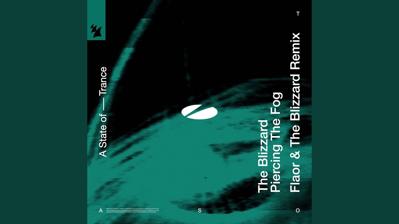 Piercing The Fog (Flaor & The Blizzard Extended Remix)