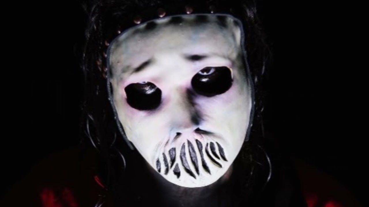 Slipknot - Acidic Only Drums