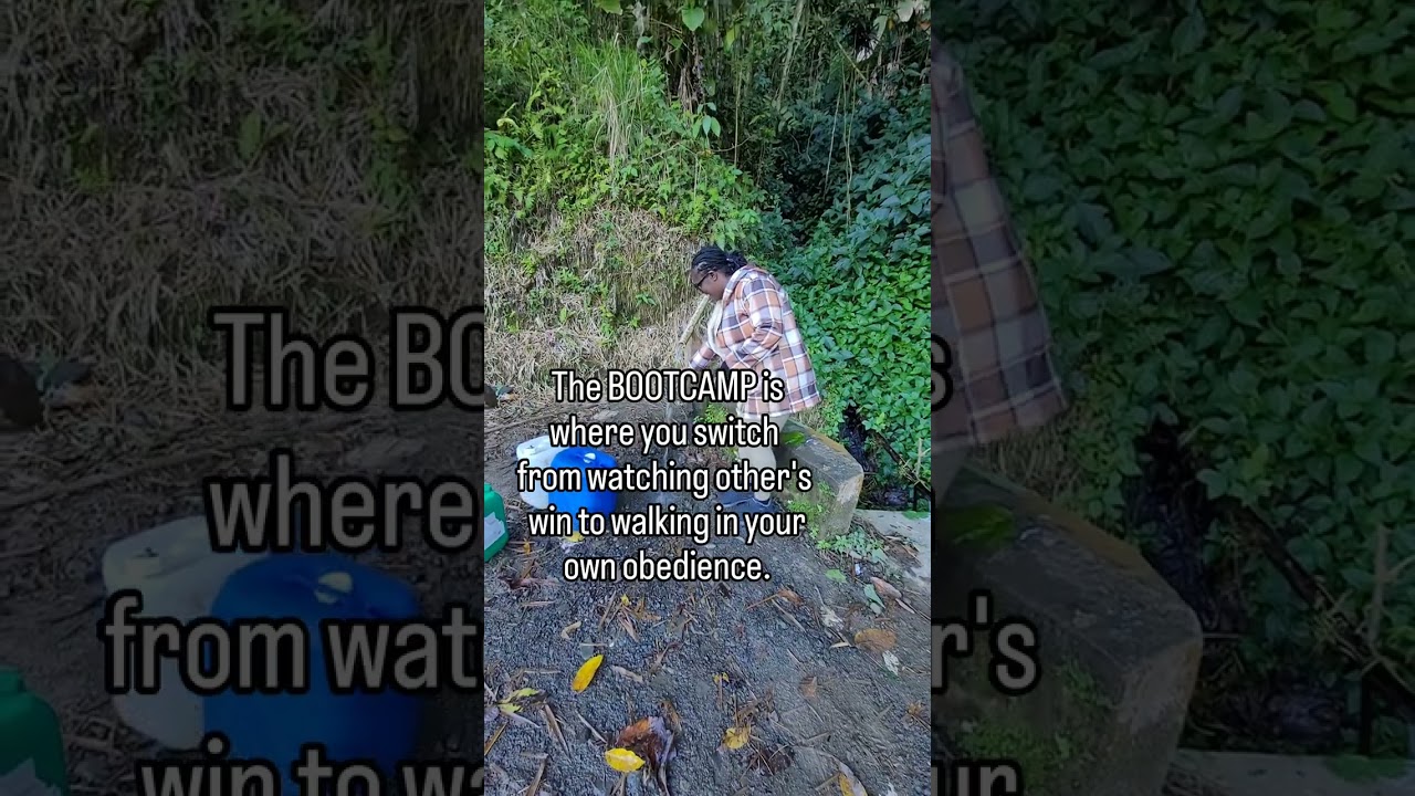 You can&rsquo;t build your business while you&rsquo;re busy binge watching someone else&rsquo;s