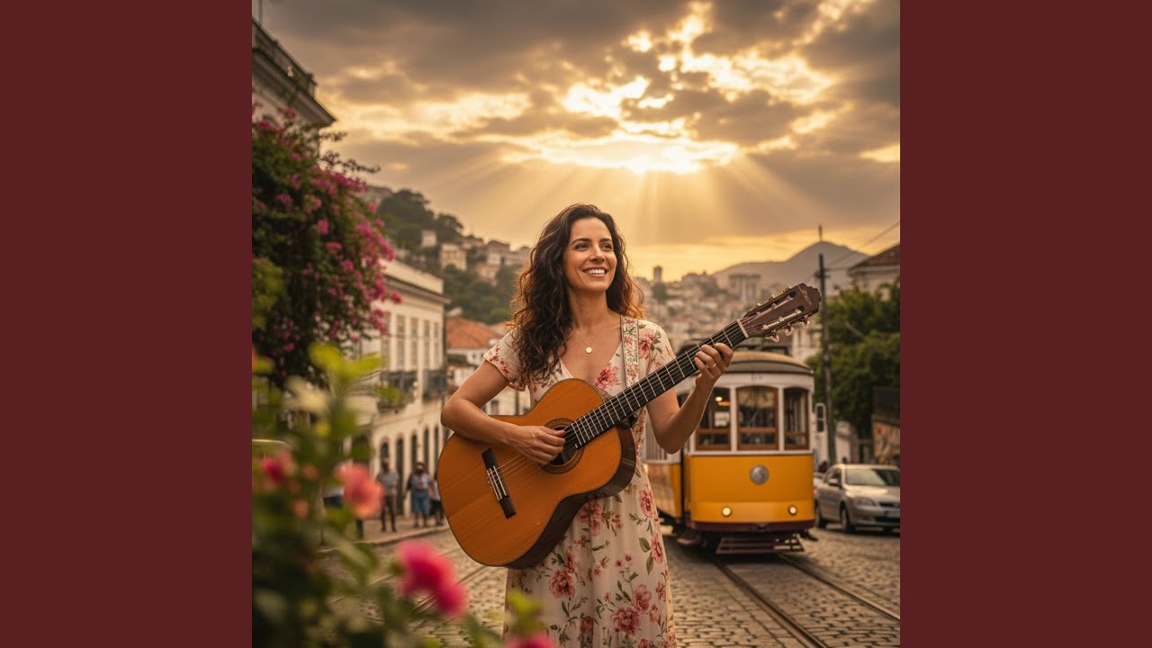 Meu Refúgio - Bossa Nova Gospel