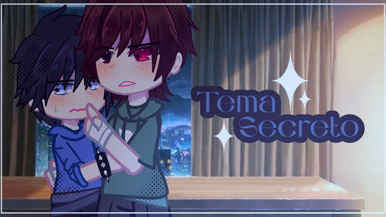 ⊹ ࣪ ˖ 𝓣𝓮𝓶𝓪 𝓢𝓮𝓬𝓻𝓮𝓽𝓸 ⊹ ࣪ ˖  [𝐂𝐚𝐩 𝟏] 𝒪𝓂𝑒𝑔𝒶𝓋𝑒𝓇𝓈𝑒, 𝓂𝒾𝓃𝒾 𝓈𝑒𝓇𝒾𝑒 𝒢𝒶𝒸𝒽𝒶