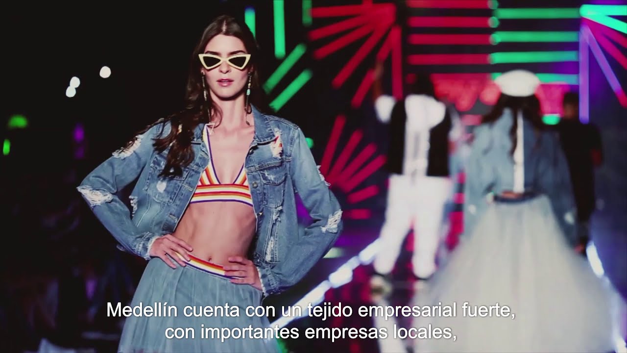 Why Invest in Medellín: reasons why multiple international companies and investors choose the city