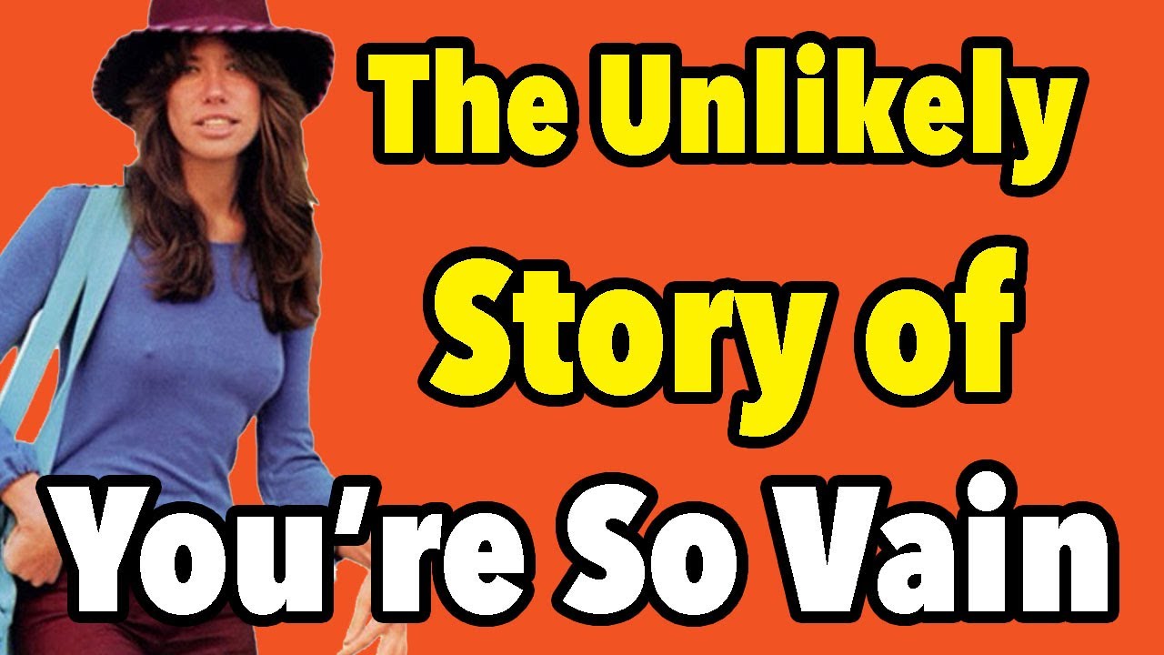 The Unlikely Story Behind 