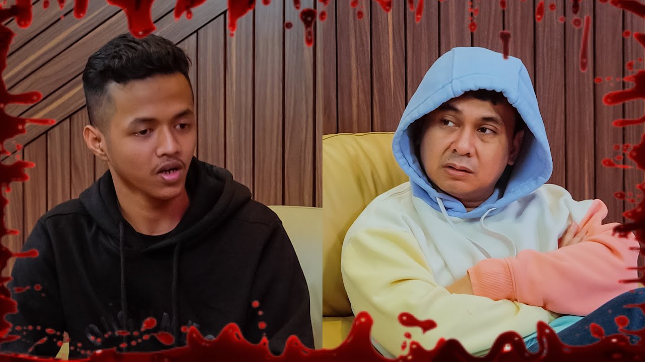 Paranormal Experience: Teror Hantu Dusun