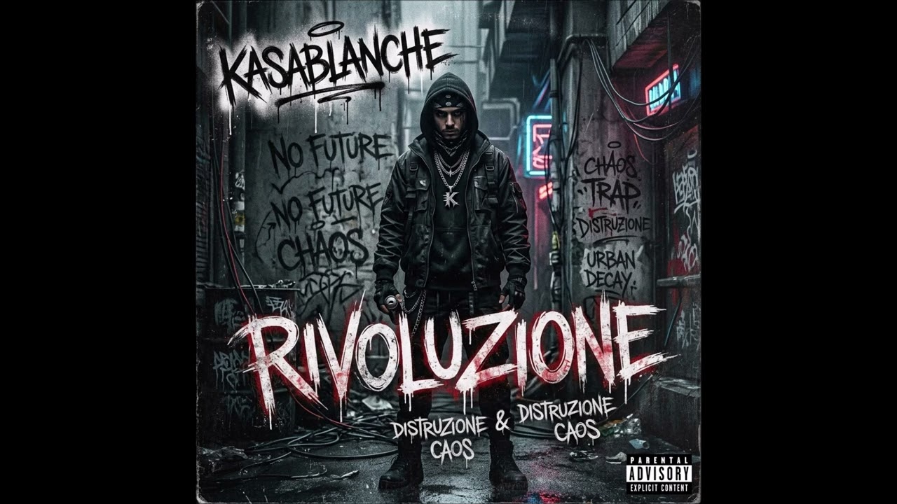 Kasablanche - Orsolini