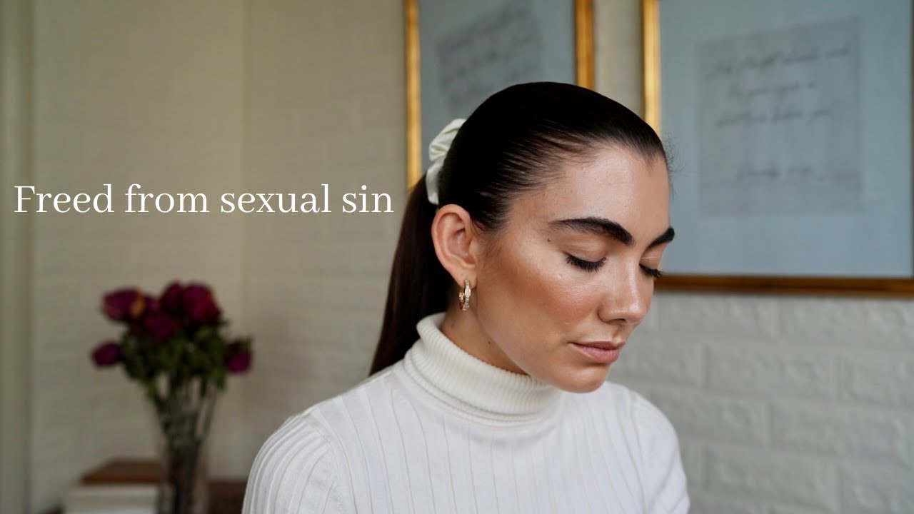 Freedom from sexual past