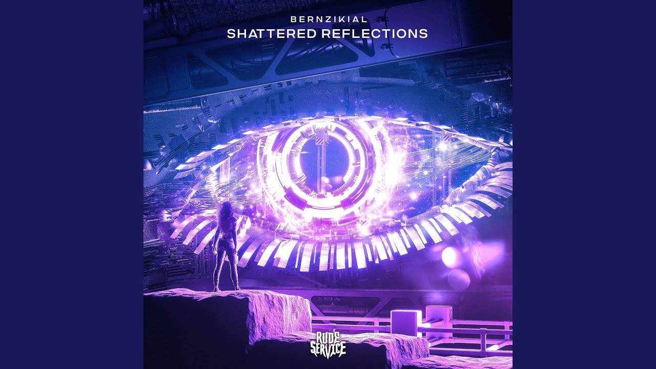 Shattered Reflections (Intro)