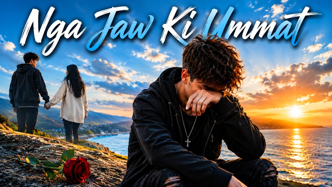 Nga Jaw Ki Ummat Haba Iaphi Ieit Nga Poi Kynmaw \\ Cover \\ KhasiLoveSong \\ #khasi #lovesong #ai