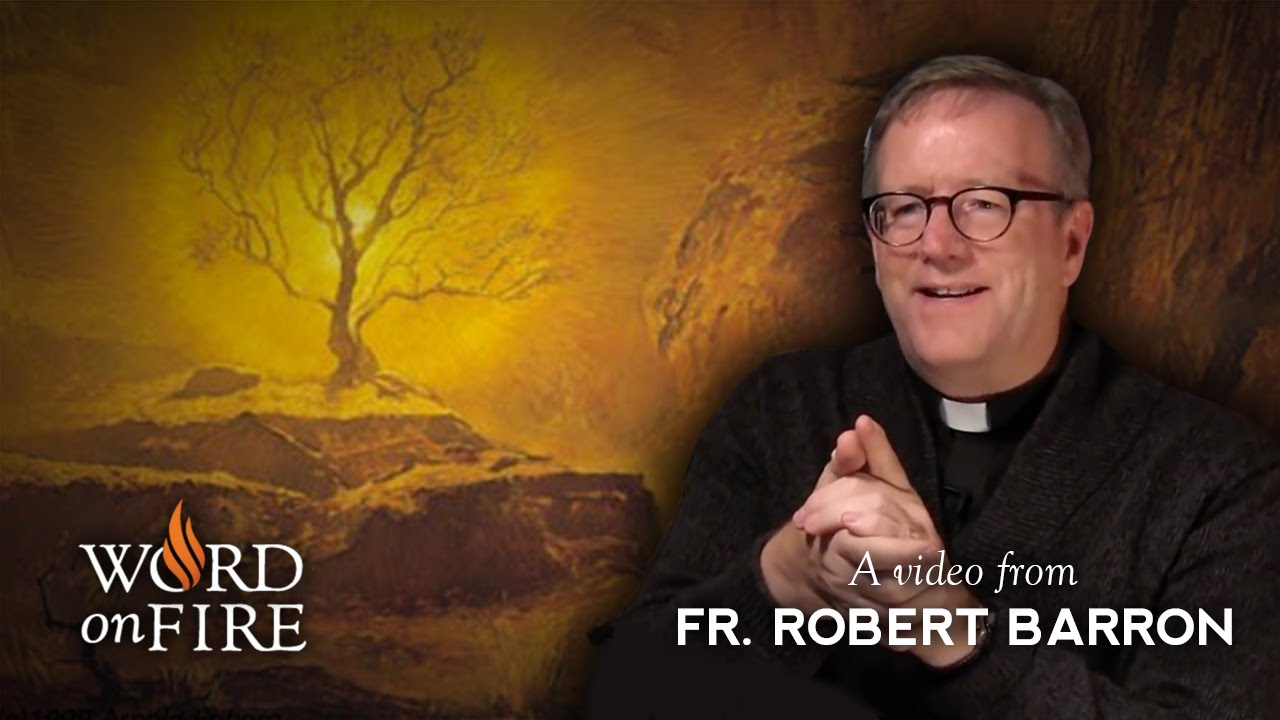 What Images of God are Present in the Old Testament?