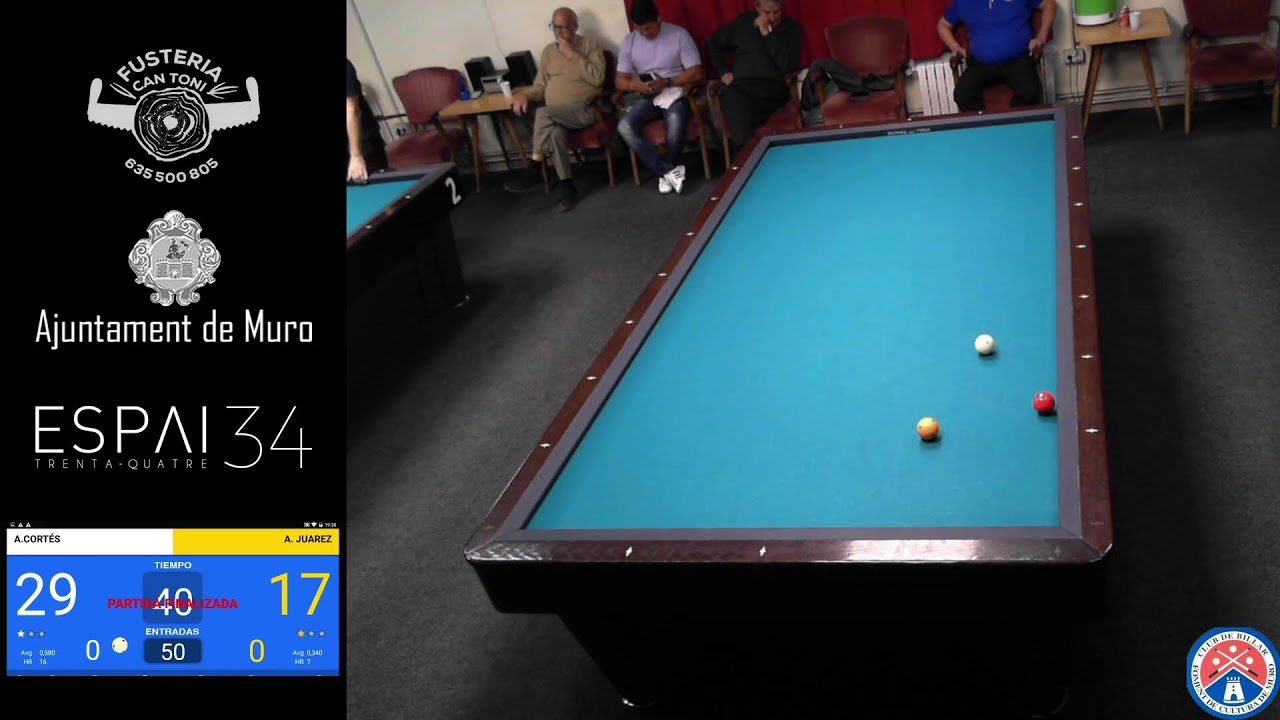 OPEN MURO 2026 (24-02-2026)