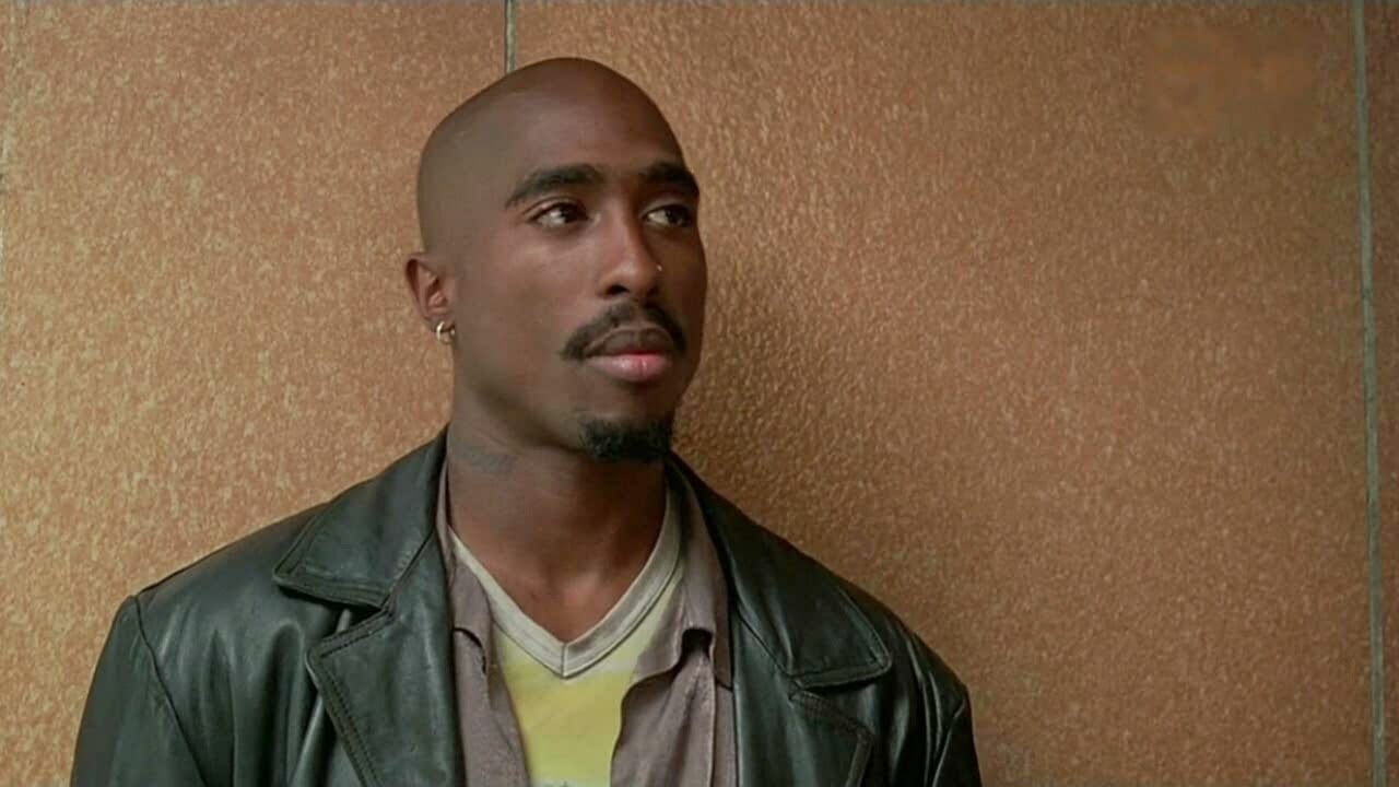 2Pac Interview Clip from 1996 Gridlock'd (Better Q) | Talks acting, music, youth and inspirations