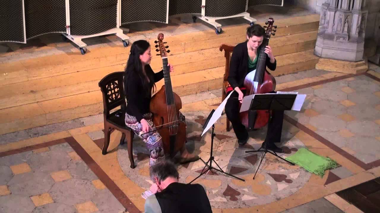 François Couperin (1668 - 1733) - Treizième Concert