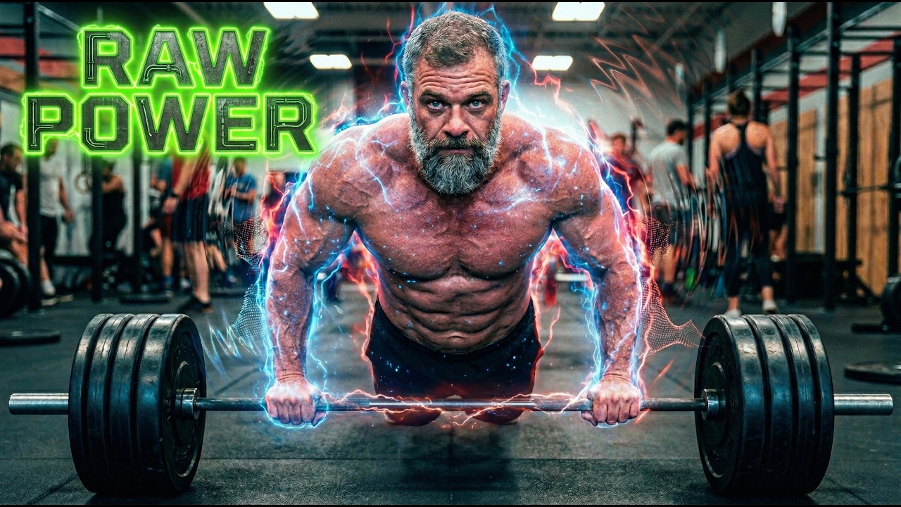 Best Workout motivation music 2026 | Smash Your PR Today
