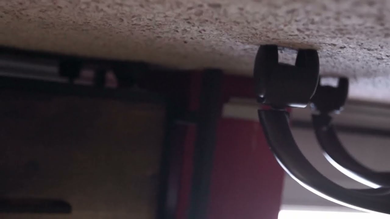 ASMR You are stuck upside down (camera sounds) (soft speaking)