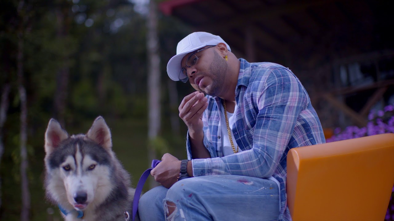 Dubosky - Duele [Video Oficial] (HD)