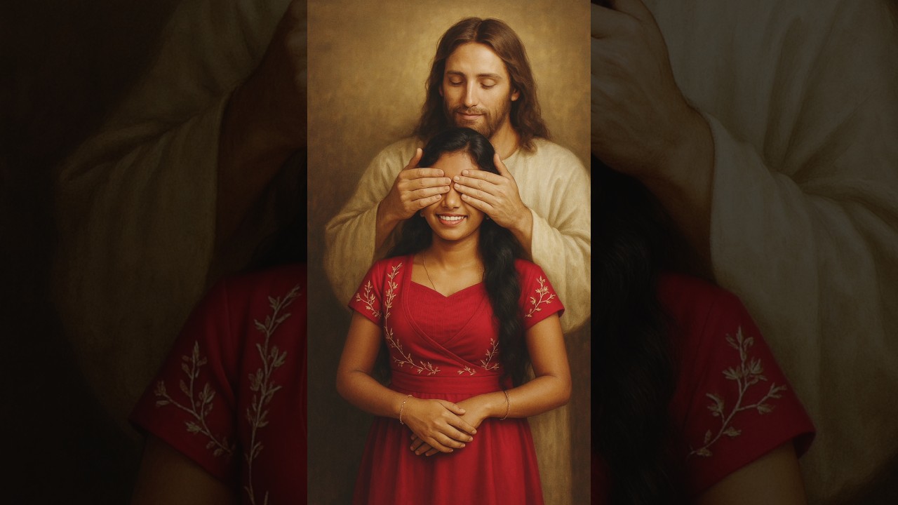 jesus christ 🫀🤍 #shorts #ai #aiart #viral #trending #jesus #reels