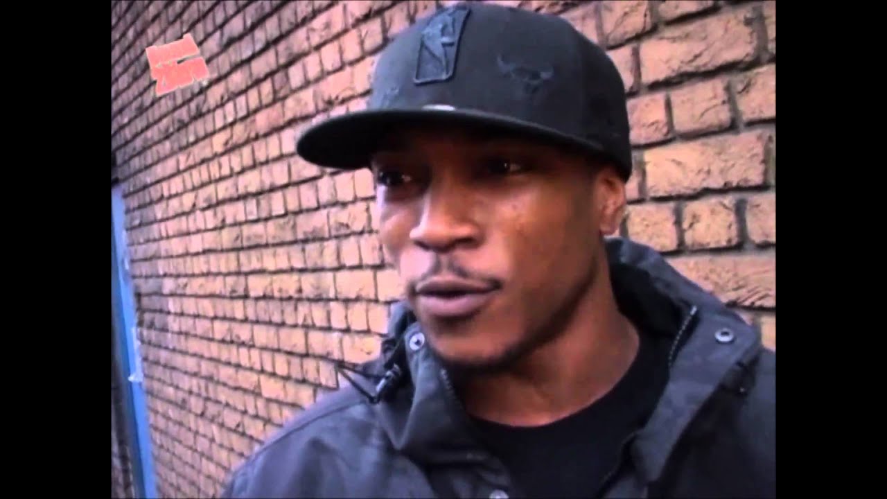 Asher D's opinion (Dizzy Rascal)