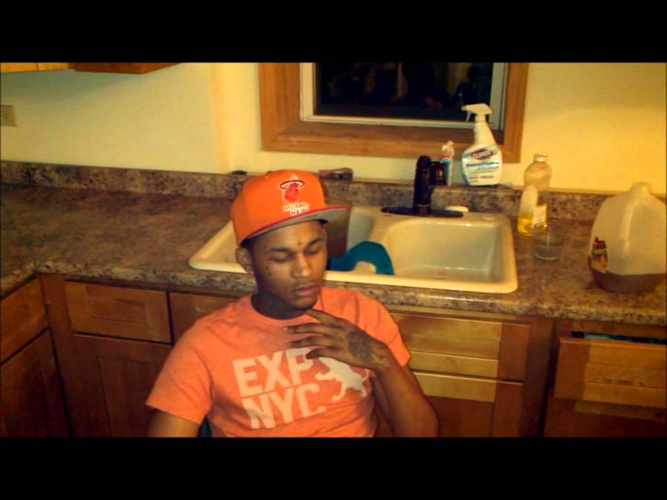 Fredo Santana Interview