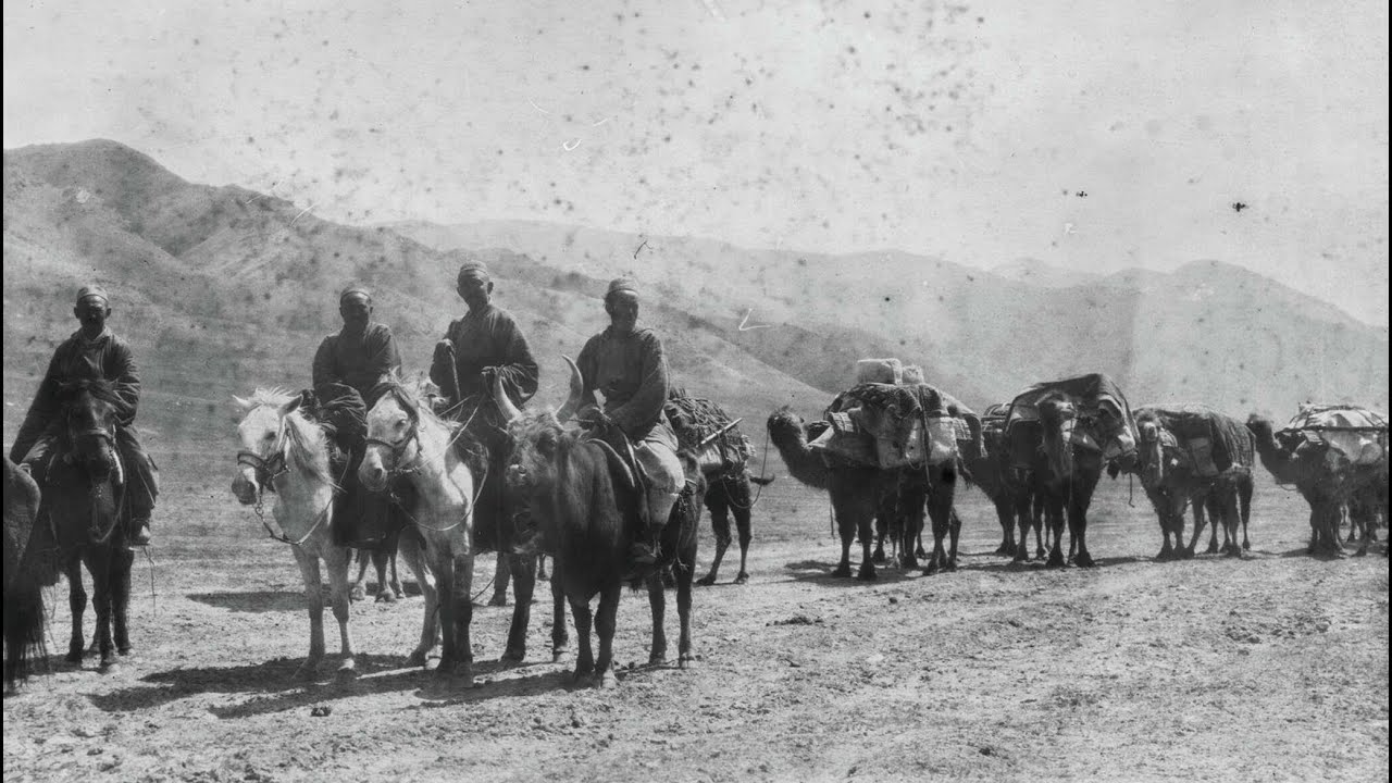 Kürtler Neden Orta Asyaya Sürgün Edildi?