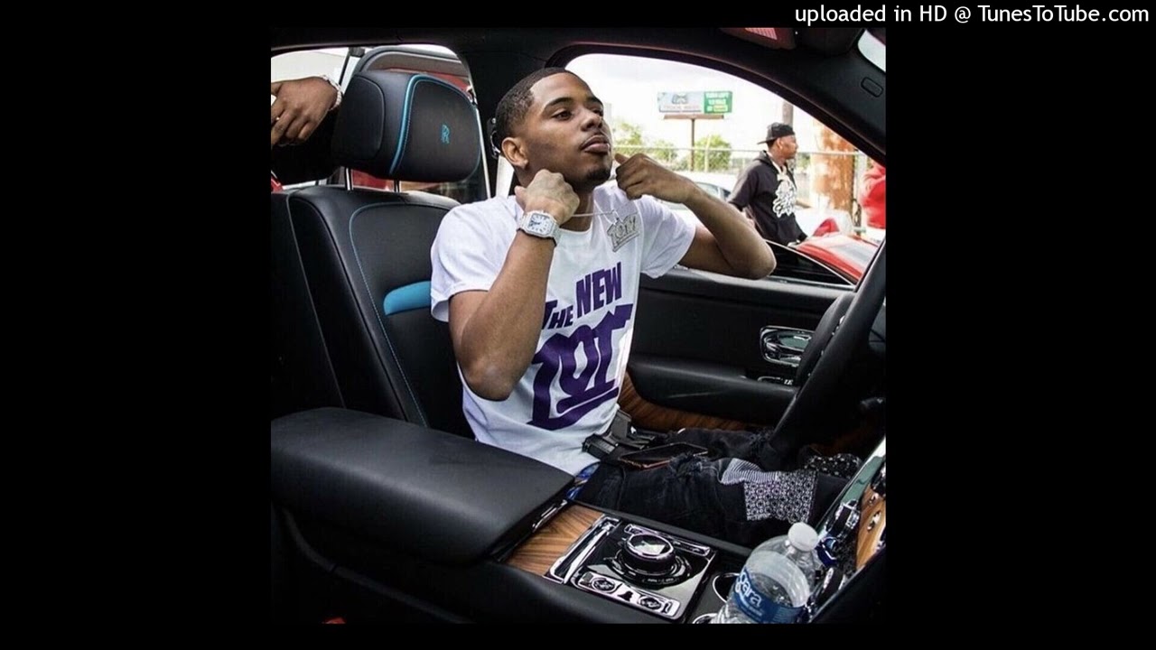 [FREE] Pooh Shiesty x Big30 x Big Scarr Type Beat - 