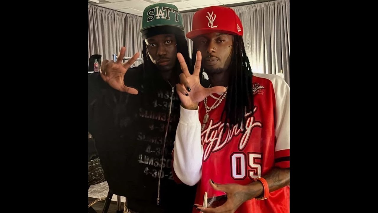 PLAYBOI CARTI / APOLLO RED / BABYBOI  - ”LIFE”