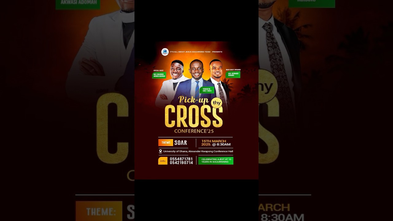 CHURCH FLYER DESIGN #shorts #graphicdesign