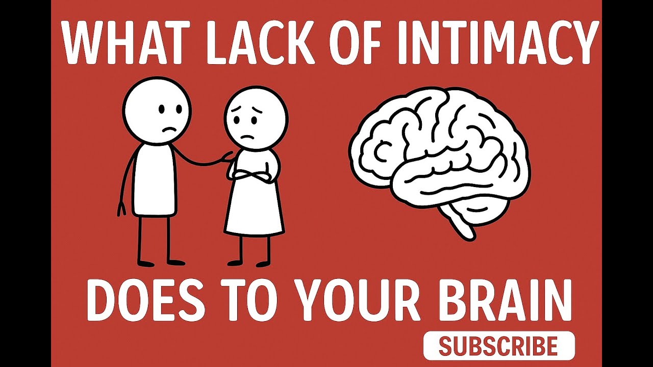 Your Brain Without Connection - The Hidden Damage
