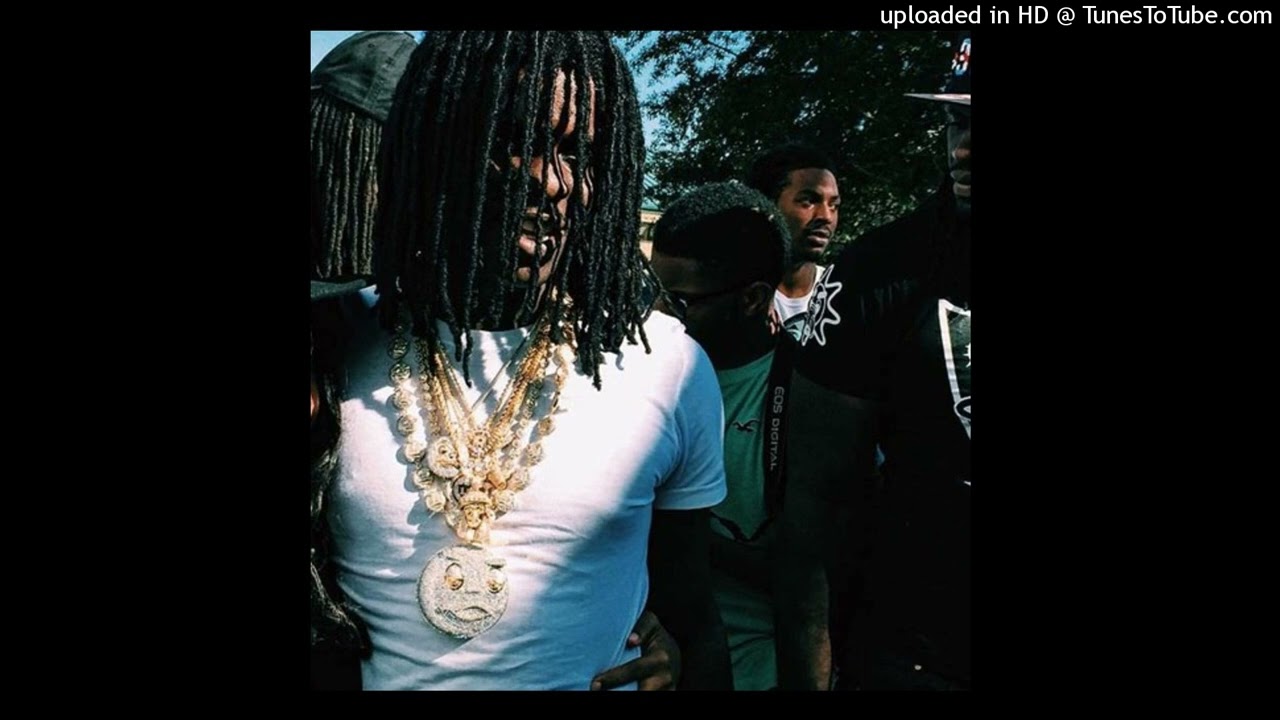 chief keef + dp beats type beat 