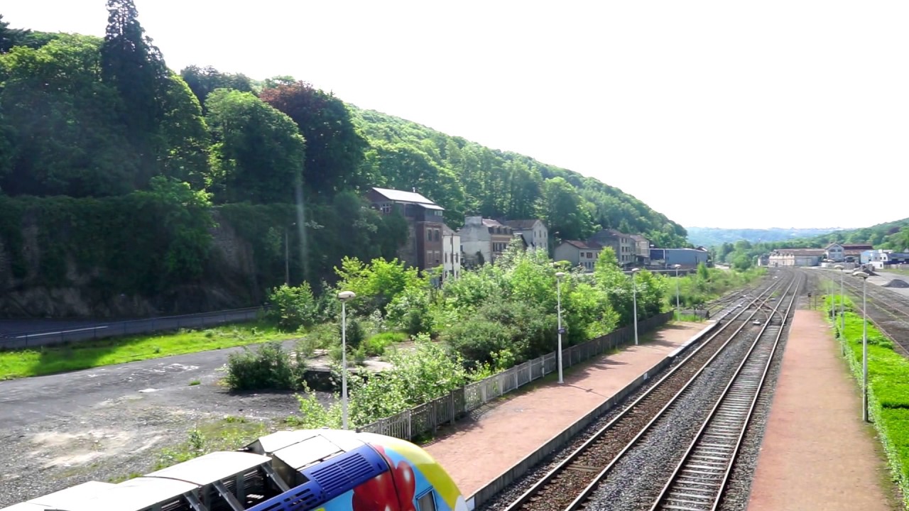 SNCF Nouzonville