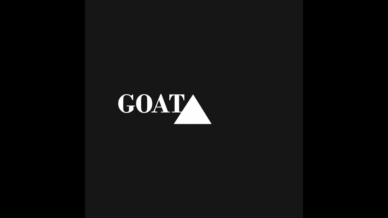 kiyo-san - Goat