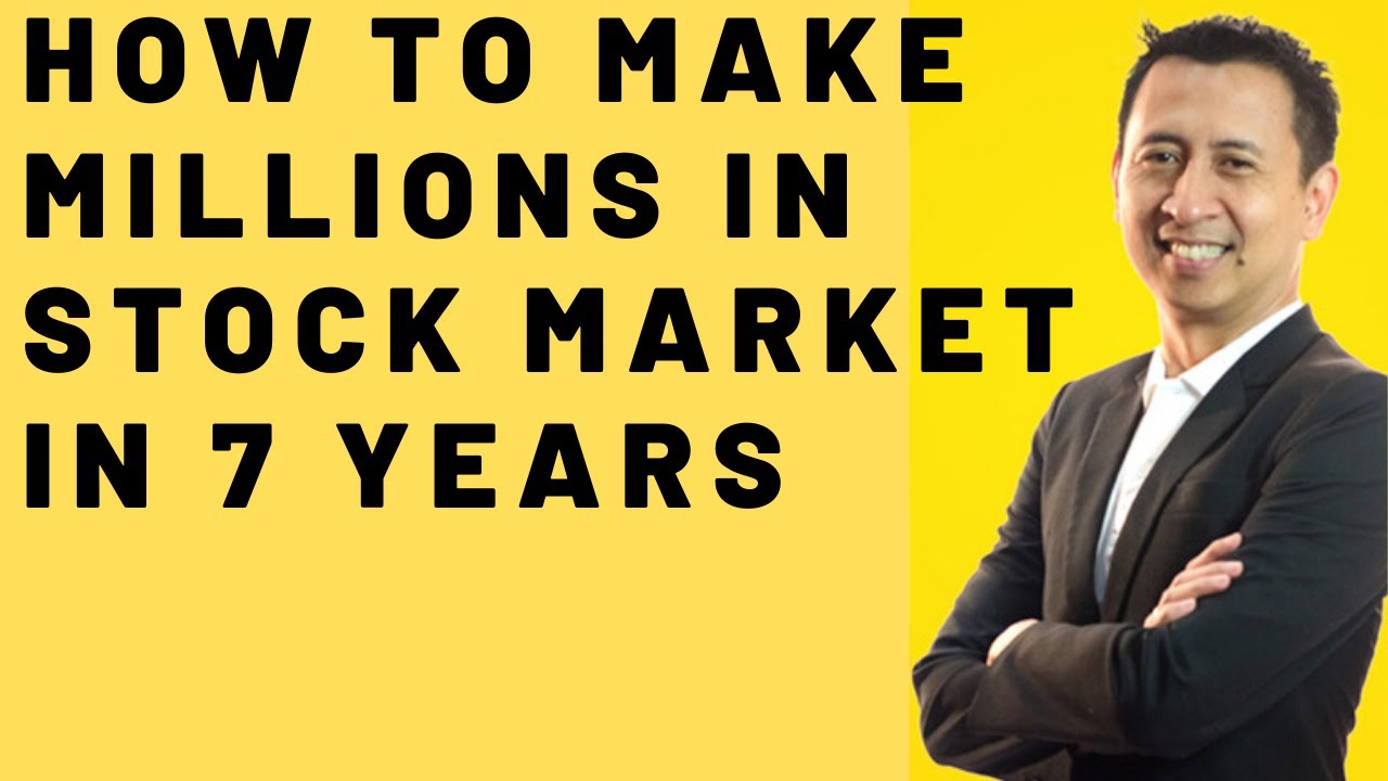 Bo Sanchez How to Make Millions in Stock Market | Truly Rich Club