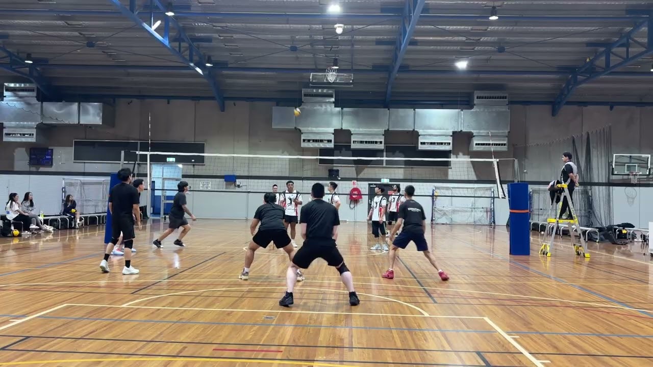 Sussybois vs JONO 2