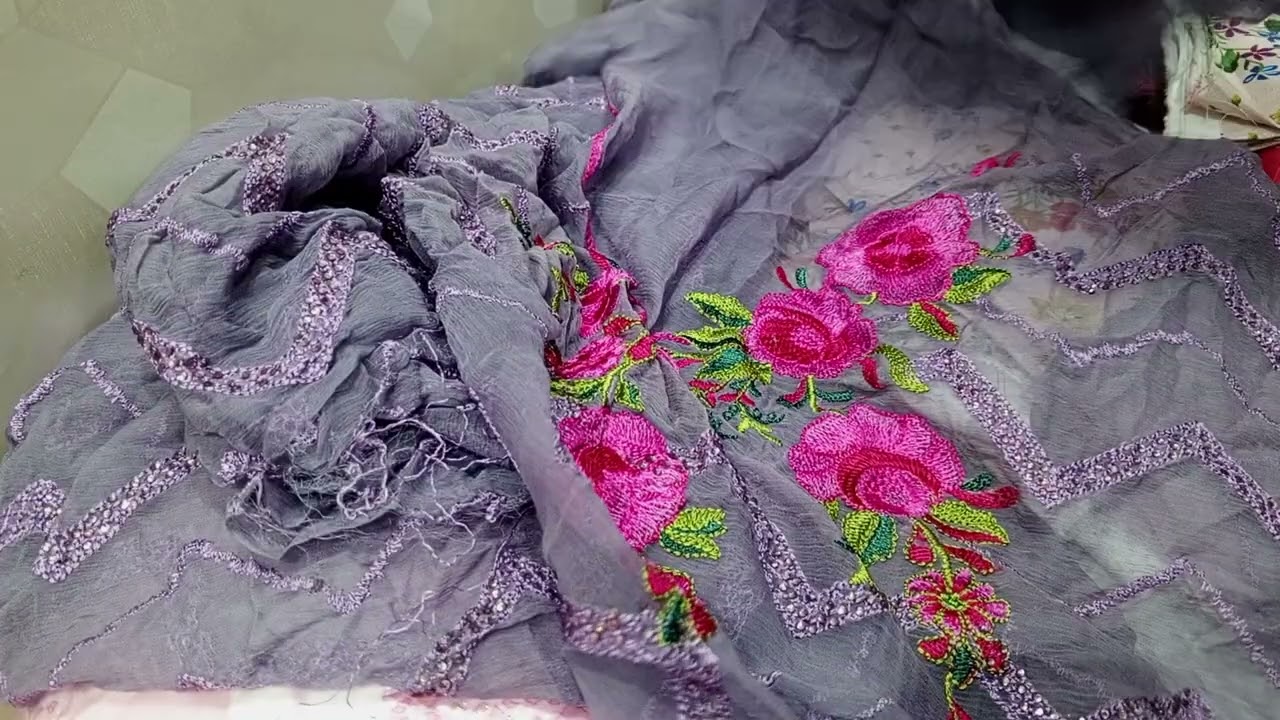 Maria b, Kesariya, Charizma, Sapphire, Bareeze, Tawakkul, baroque, & many more 📢‼️