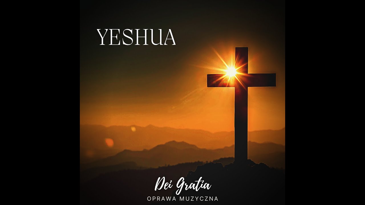 Yeshua - Ukochany Mój  || Oprawa Muzyczna