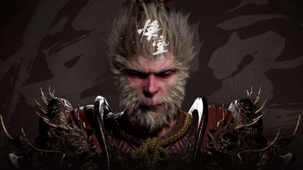 Black Myth: Wukong - Chapter Select Theme Soundtrack