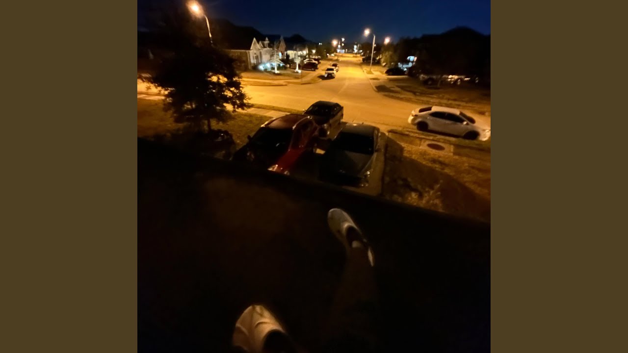 Love or lust idk (slowed/reverb)