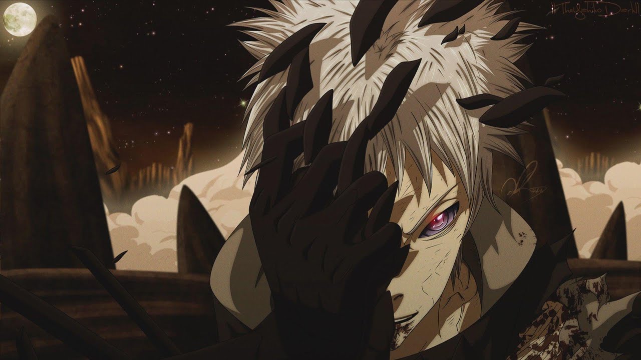 Obito Uchiha「AMV」- Where We Started ( Lost Sky )