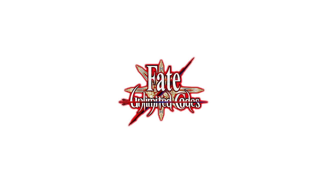 Fate/Unlimited Codes OST - Game Sounds