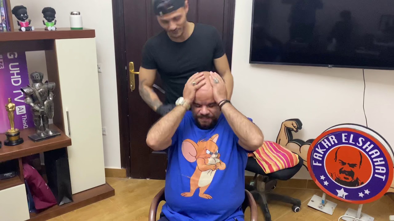 محمد عبدالرحمن ( توتا ) وسمّكري البني آدمين 💀 سمّكرة بعد مسلسل الشركة الألمانية لمكافحة الخوارق 🤩