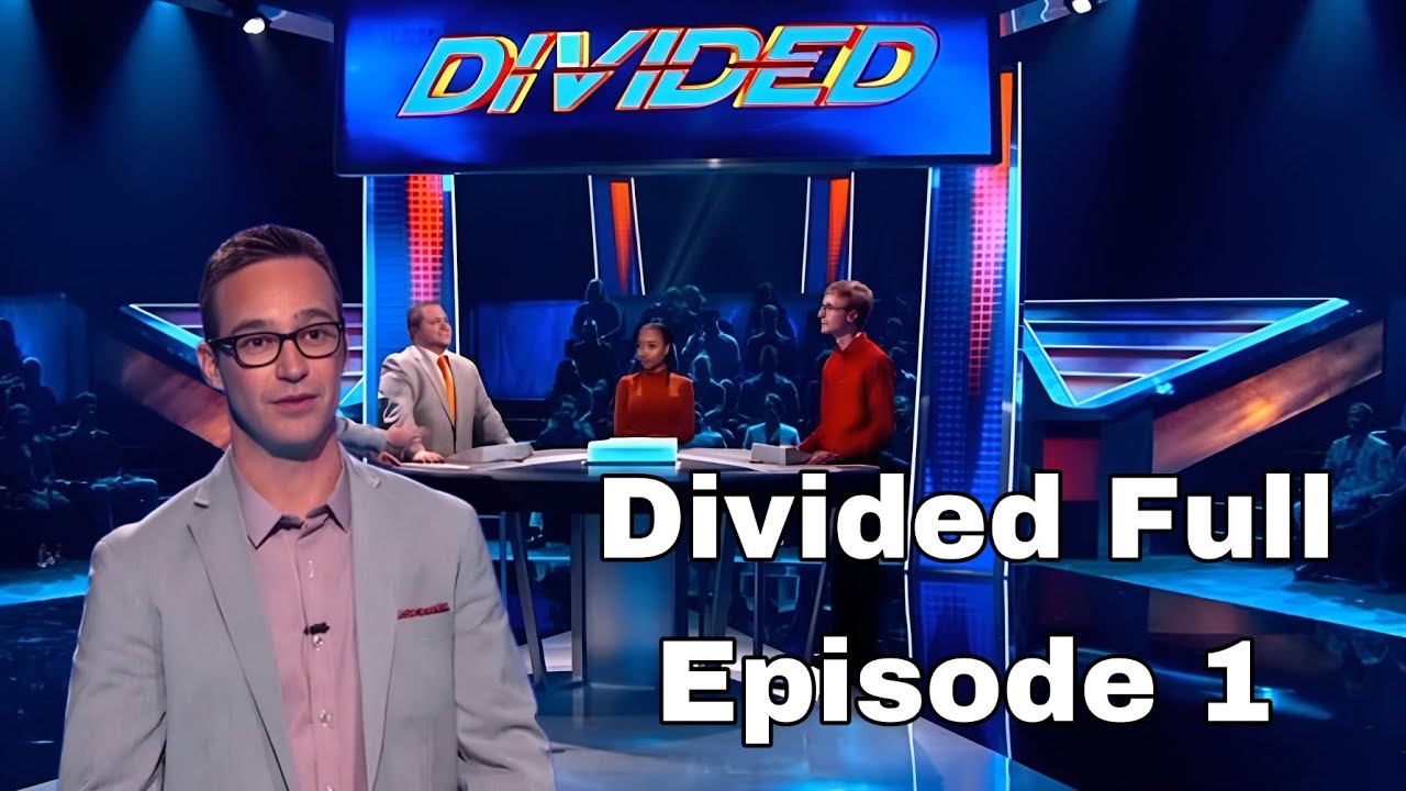 Divided Full Episode 1.