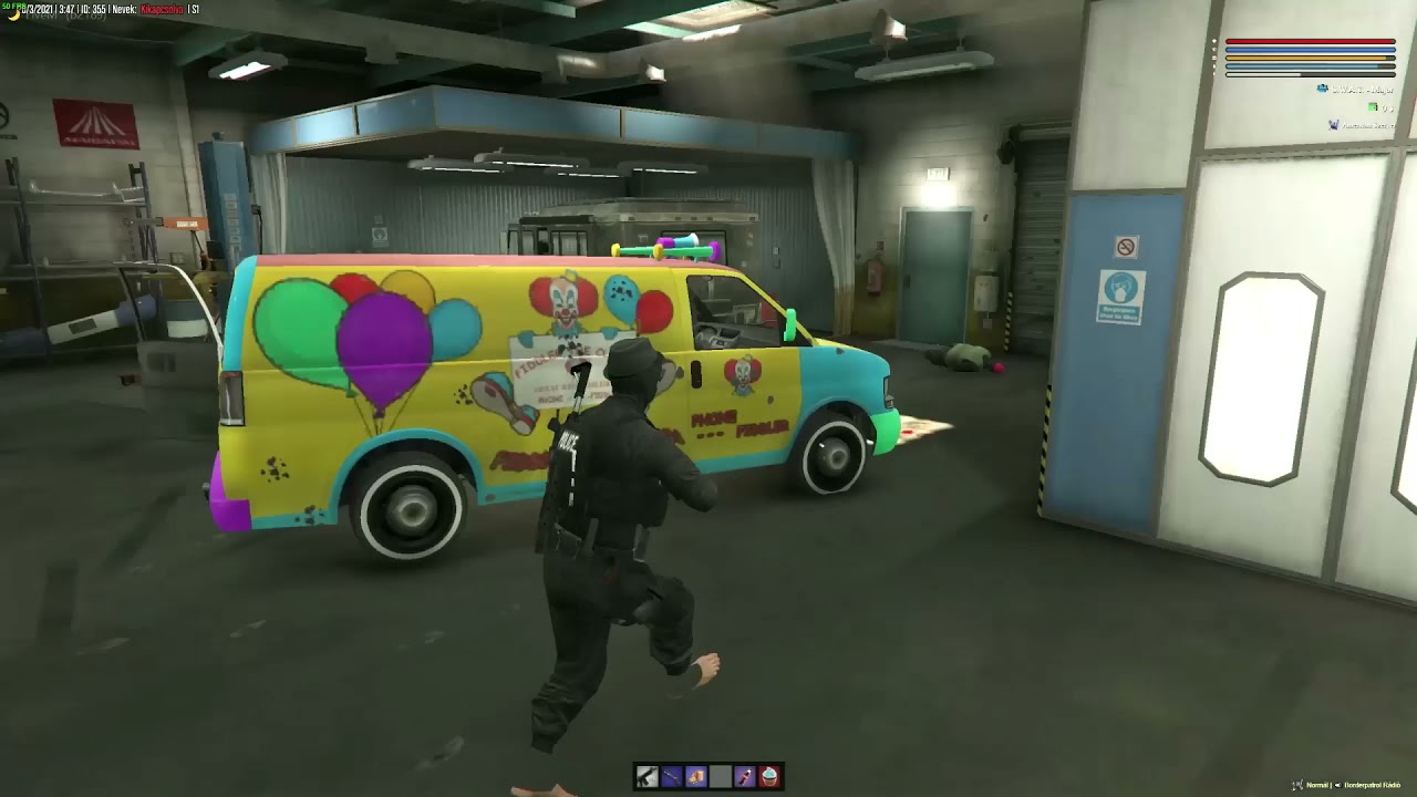Wls America Kill Montage #7
