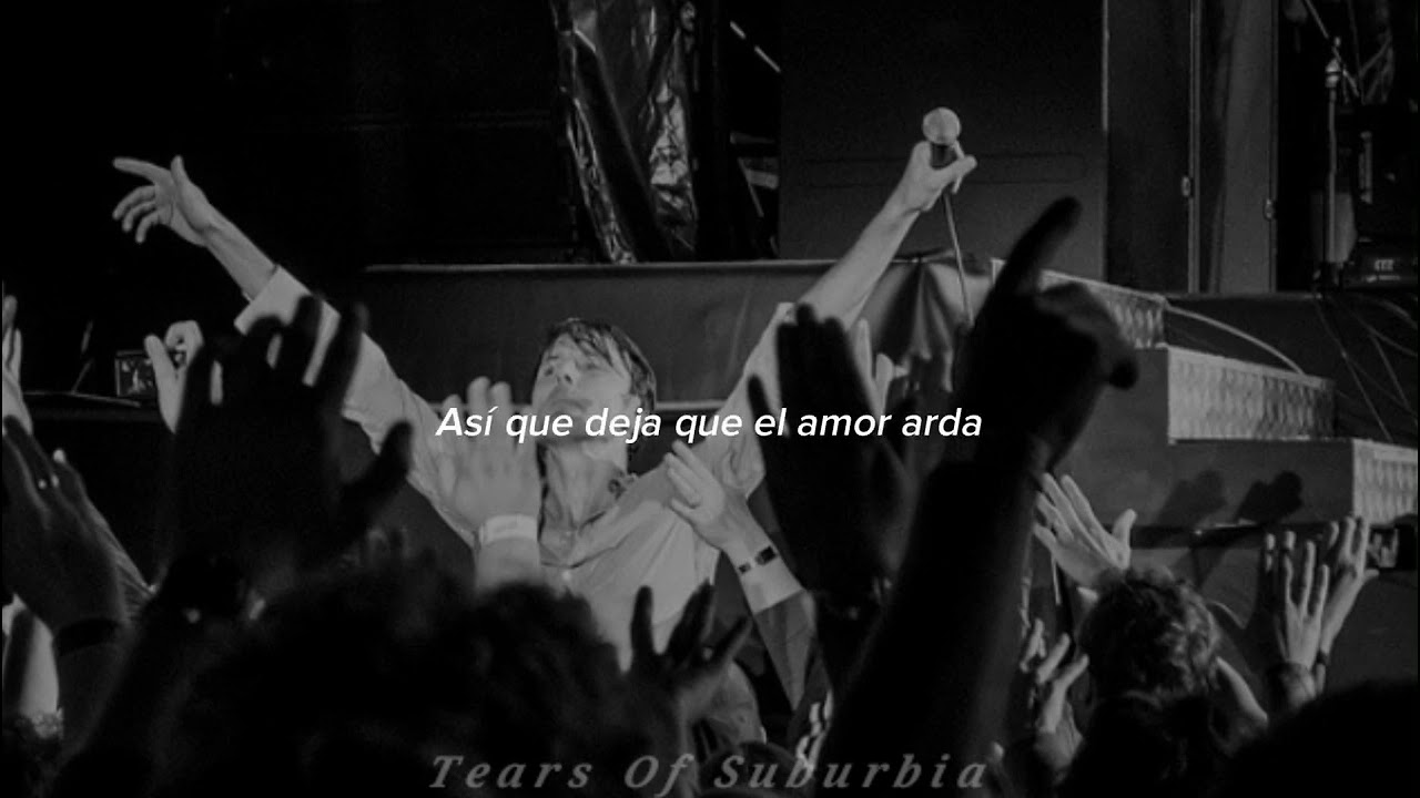 Suede what am I without you // Sub español